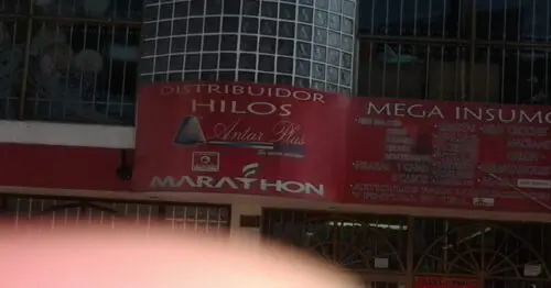 ATAN PLUS HILOS BOGOTÁ ATAN PLUS HILOS BOGOTÁ